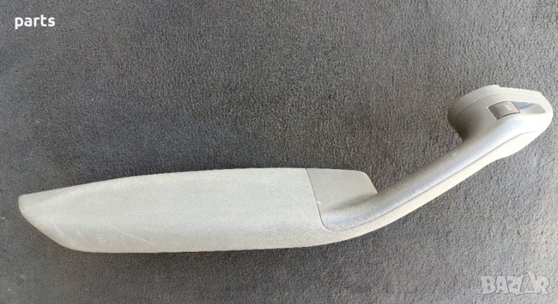 Задна Лява Вътрешна Дръжка Ауди А3 8L - 8L4868259 N, снимка 1