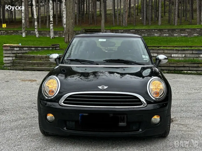 Mini cooper, снимка 1