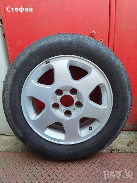 Ляти джанти, снимка 1