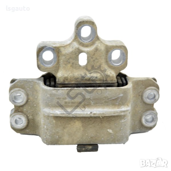 Ляв тампон двигател Volkswagen Tiguan I 2007-2015 ID:99513, снимка 1