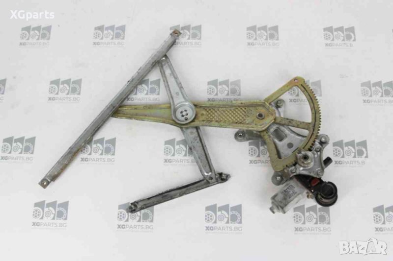 Стъклоповдигач преден ляв за Toyota Corolla E12 4+1 вр. (2001-2007) 85720-12230, снимка 1