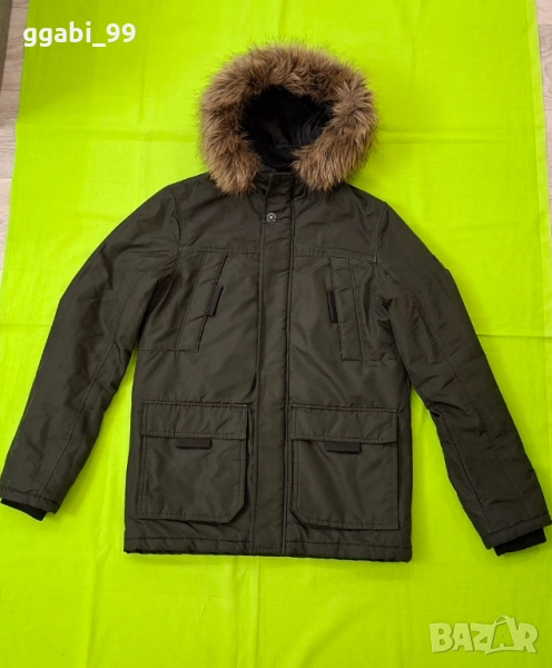 Мъжко яке Jack & Jones , снимка 1