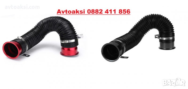 Мека връзка за въздушен филтър 2110, снимка 1