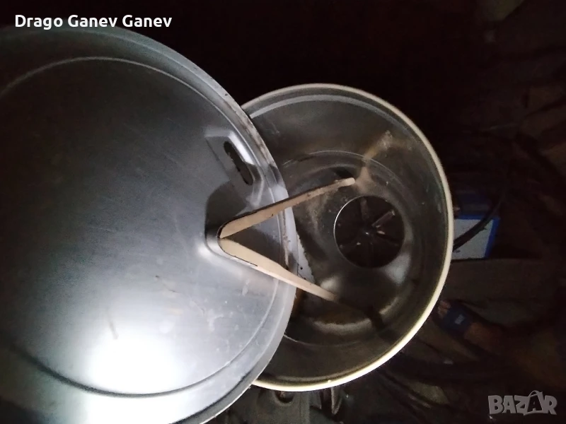 Пералня Рига 8 работеща. , снимка 1