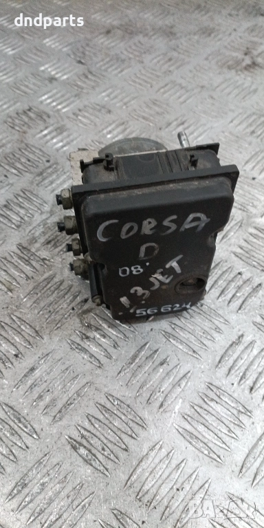ABS Opel Corsa D 2008г. 0265232238 , снимка 1