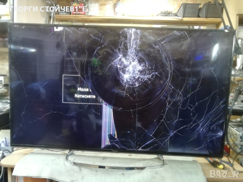   TX-55FX620E TNPH1196 (1) (A) TNPA6376 (1) (P)  6870C-0757A H/F TXFZL55BFAA, снимка 1