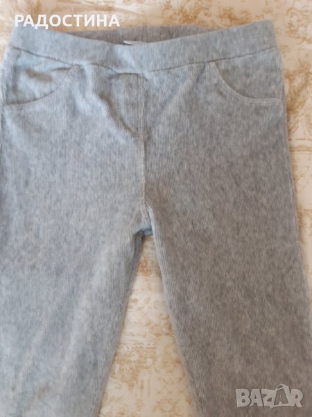 Детски панталон  WC WALKIKI 6-7г./116-122 см., снимка 1