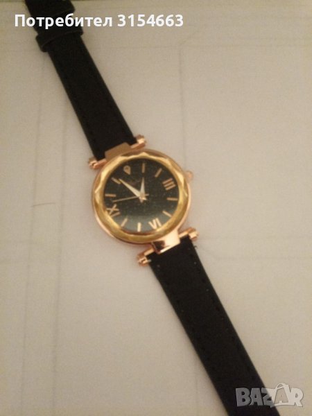 Дамски часовник , снимка 1