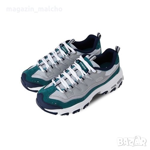 МАРАТОНКИ - SKECHERS; размери: 35, снимка 1