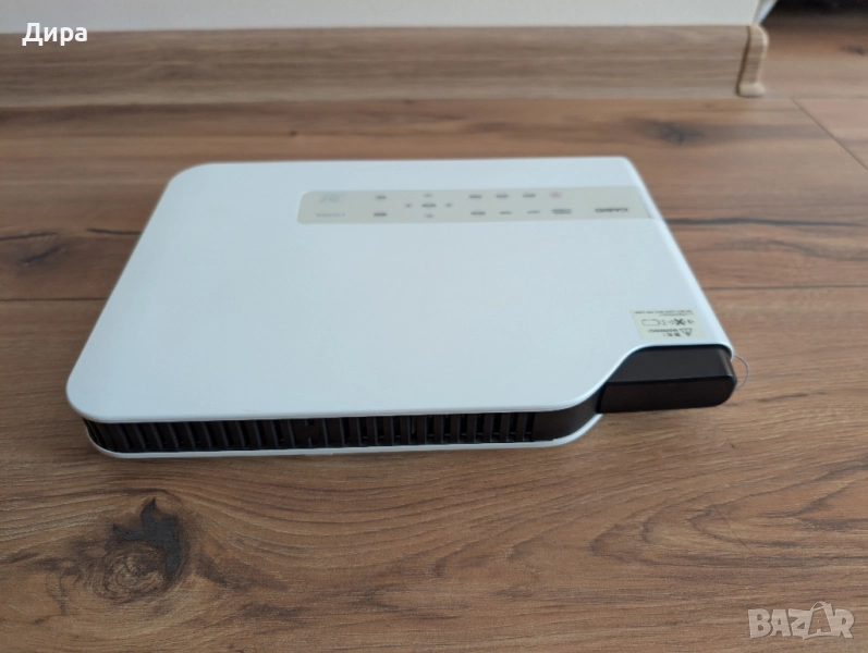 Проектор Casio XJ-A140V, снимка 1