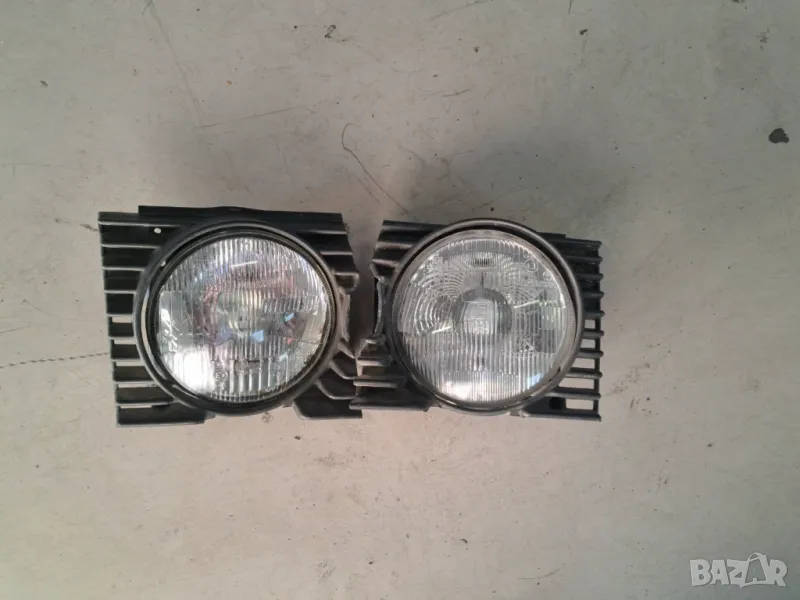 Халогени за фолцваген 2, снимка 1