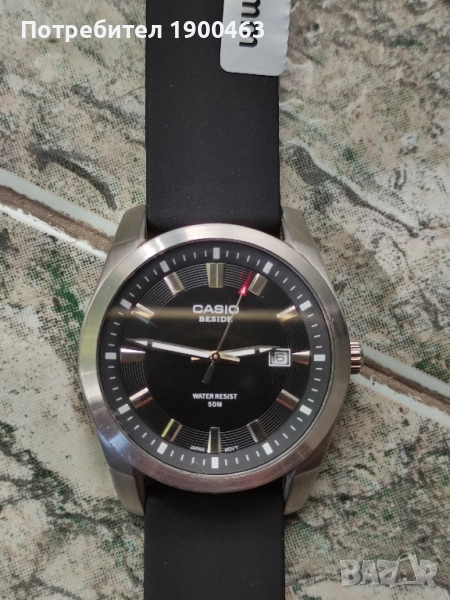 Casio Beside.Касио., снимка 1