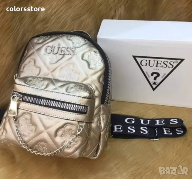 Раница Guess код SG305, снимка 1