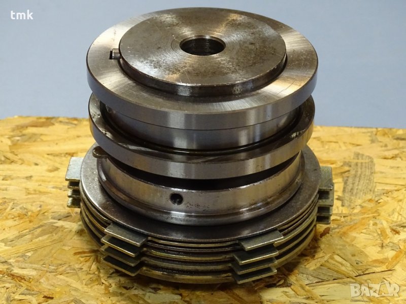 механичен съединител Ortlinghaus actuated clutches mechanically 100, снимка 1