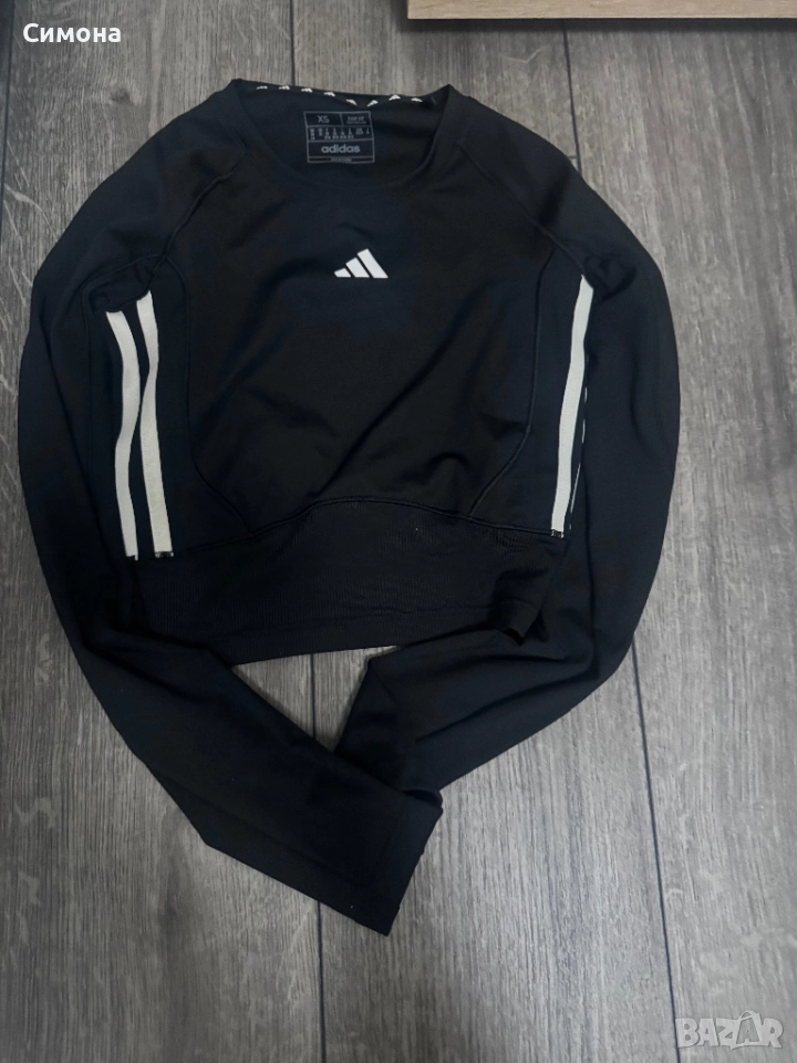 Спартен екип adidas, снимка 1