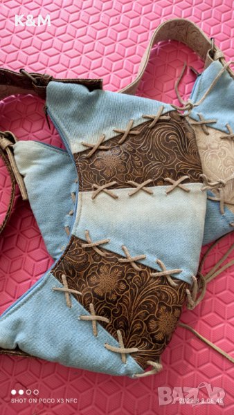 Чанти  , снимка 1