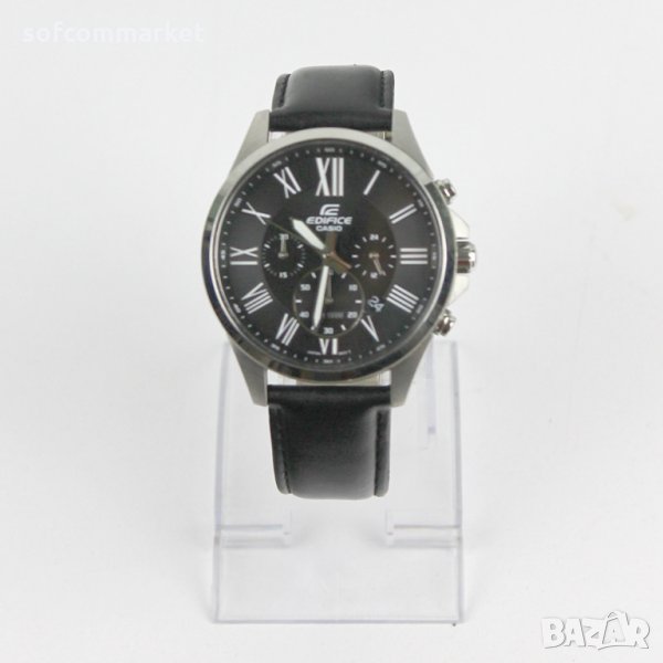 Мъжки часовник Casio Edifice, снимка 1