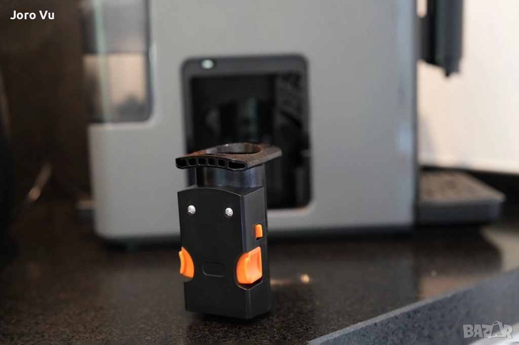 Tchibo Esperto mini Група за кафеавтомат, снимка 1