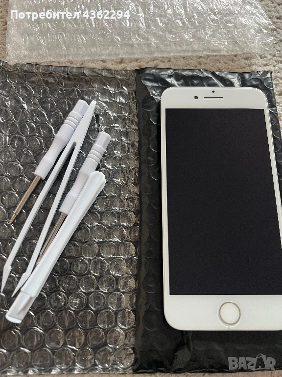 Дисплей за Iphone 8, снимка 1