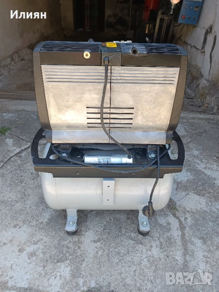 Зъболекарски компресор , снимка 1