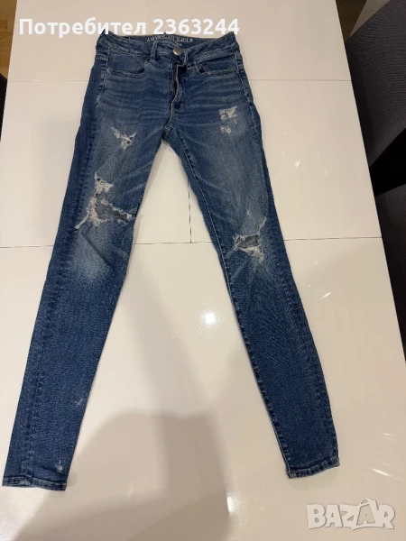 Дънки American Eagle, снимка 1