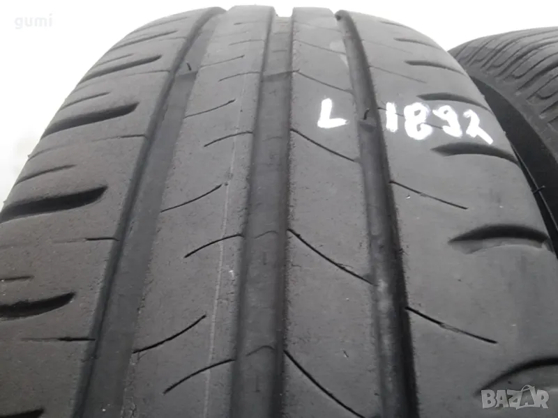 4бр летни гуми 185/65/15 MICHELIN L01892 , снимка 1