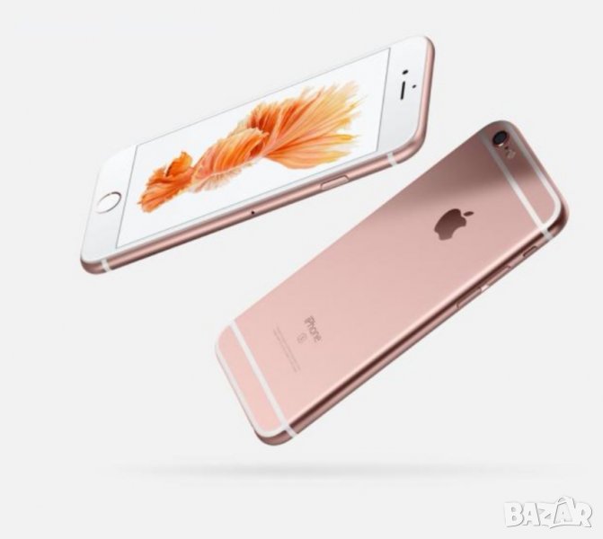 iPhone 6s Rose Gold 32 GB , снимка 1