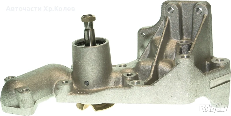 Помпа водна за CITROEN C25;FIAT DUCATO,TALENTO;PEUGEOT J5 1.8/2.0 09.81-05.94г. № 330653, снимка 1