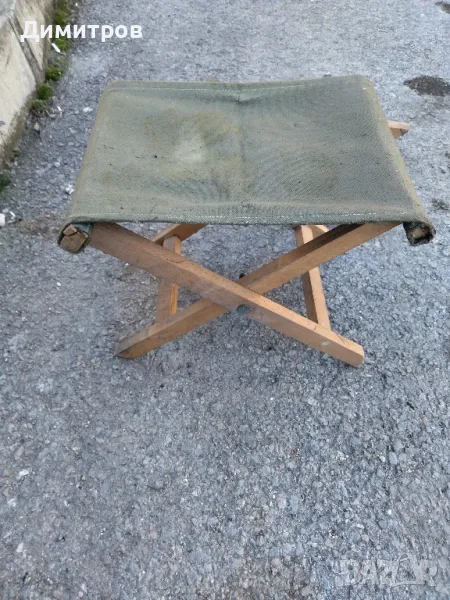 Згаваеми столчета , снимка 1