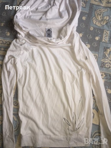 Блуза Адидас, снимка 1