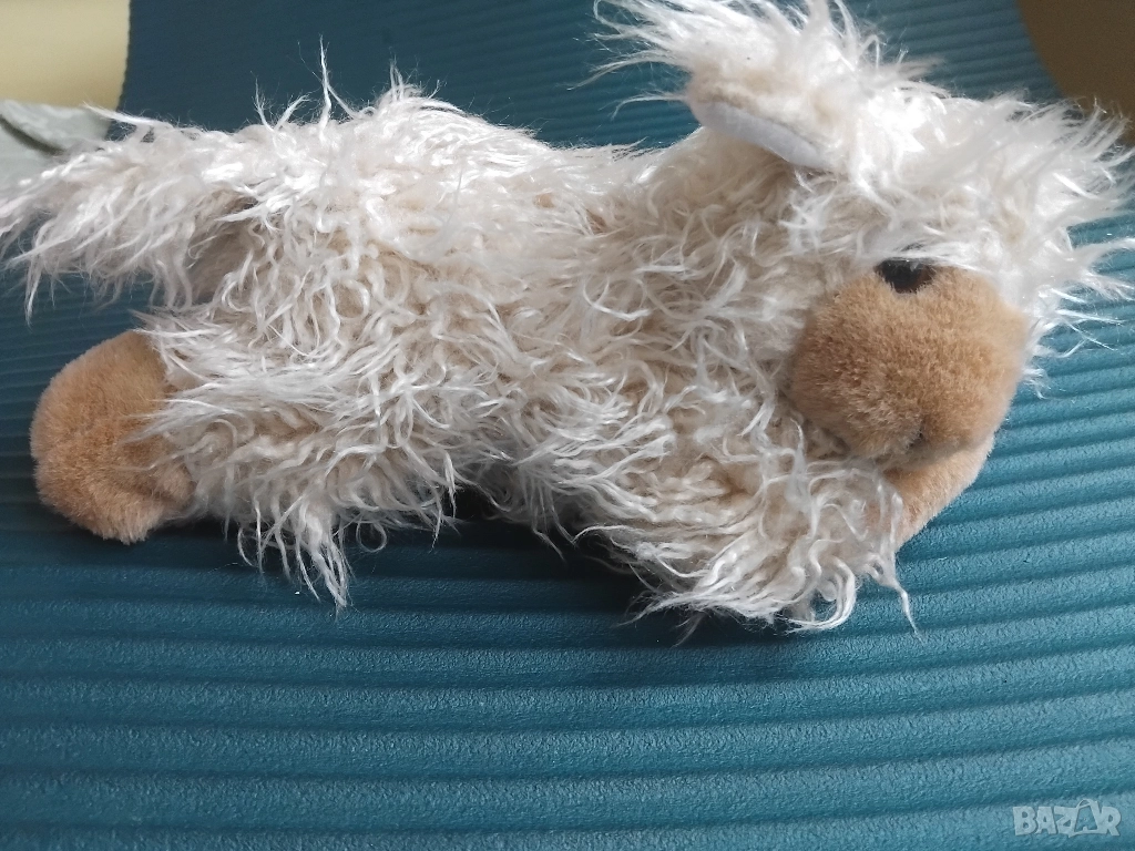 Bobbl Ingrid Stanger 100% оригинална играчка произведена в Германия, снимка 1