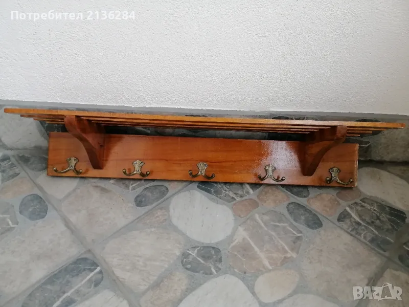 Закачалки, снимка 1