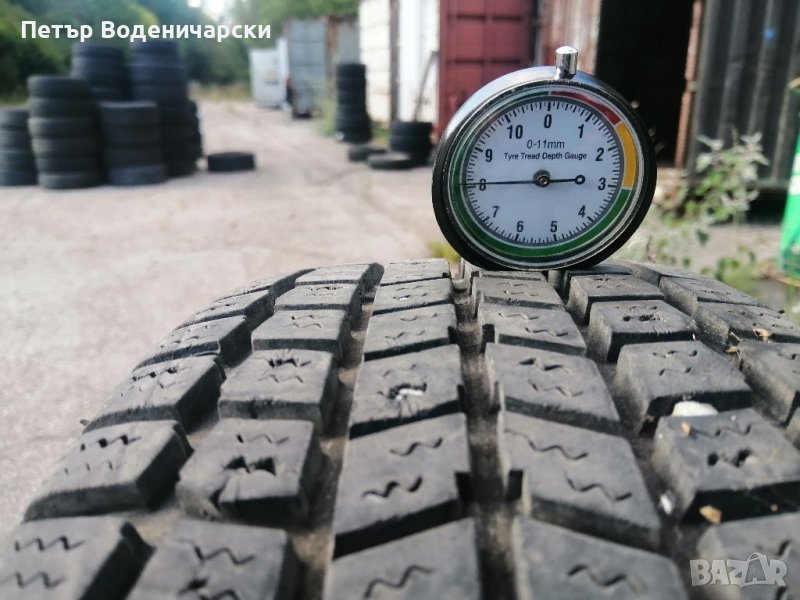 Гуми 175 65 14 Ротал Rotal 4 броя. Нов внос, снимка 1