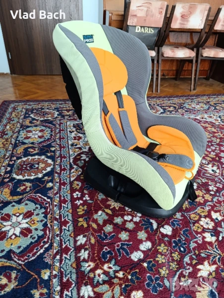 Детско столче за кола, снимка 1