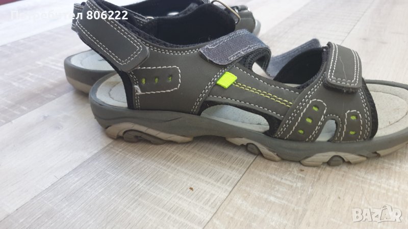 Сандал 35, снимка 1