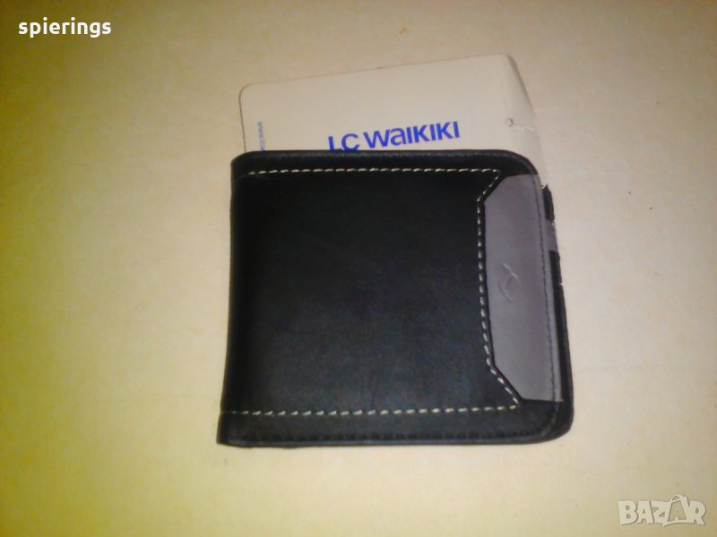  Портфейл LC Waikiki, снимка 1