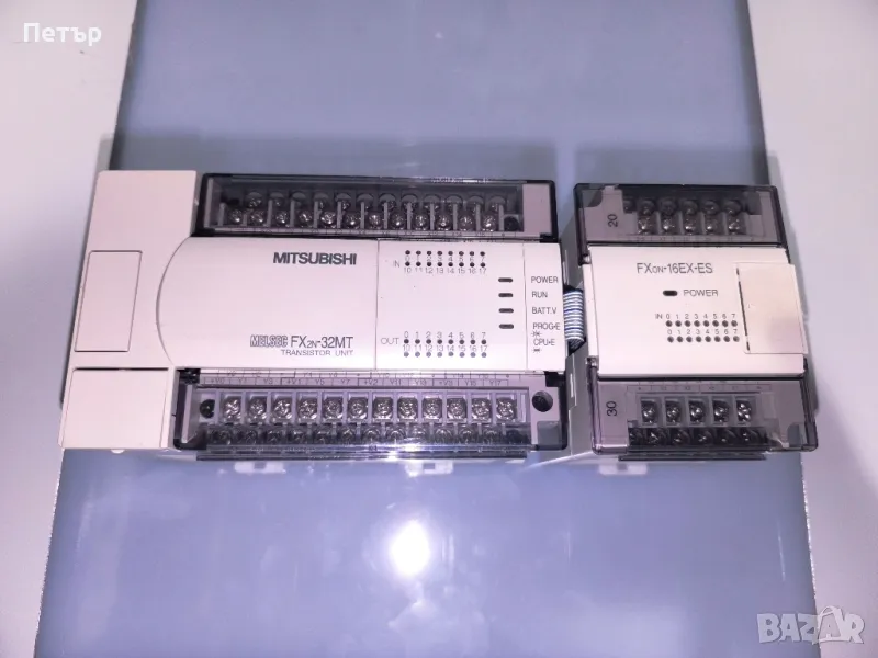 plc контролер , снимка 1