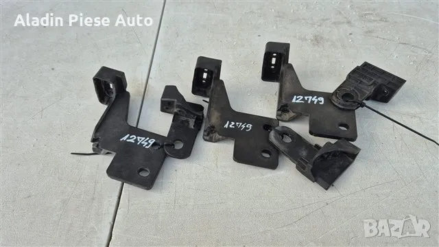 Комплект скоби за десен фар Kia Sportage година 2016 2017 2018 2019 2020 2021 , снимка 1