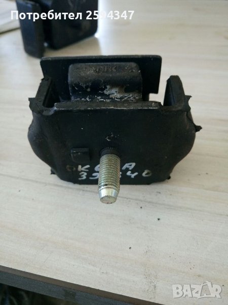 KIA K2700 BONGO ТАМПОН ДВИГАТЕЛ , снимка 1