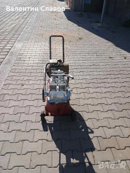 Компресор, снимка 1