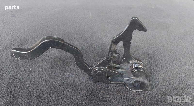 Ключалка Преден Капак БМВ Е39 5ца(1998г.-2003г.)N, снимка 1