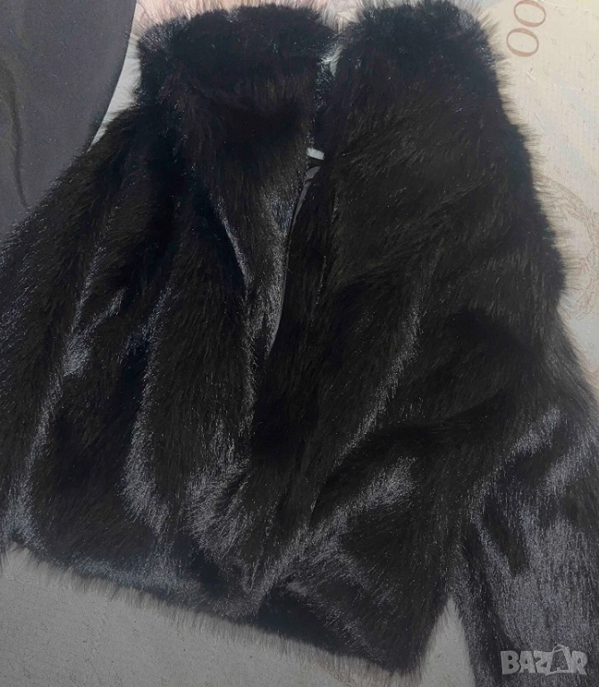 Дамско палто , снимка 1