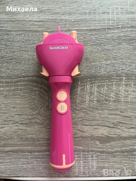 Уред за плитки, снимка 1