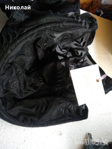 Огромен сутиен размер 85 К, снимка 1