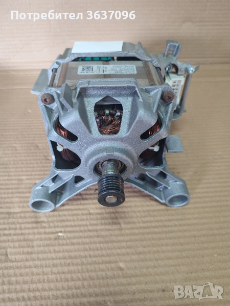 Bosch Neff Siemens Motor : UM 1BA6750-ORI 9000891567 16000RPM, снимка 1