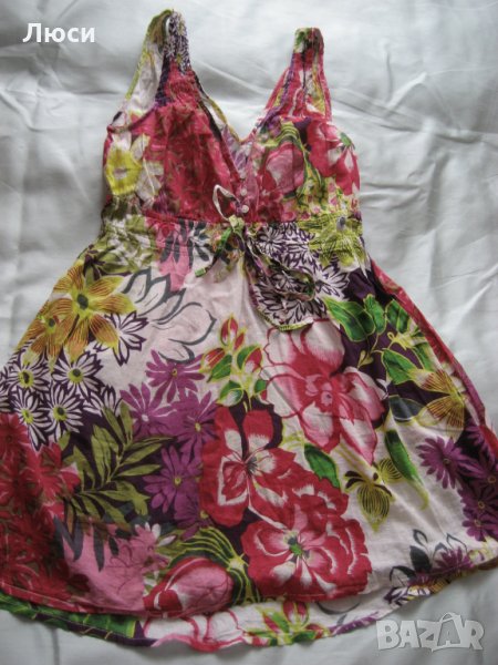 туника, жилетка, рокля и блуза, снимка 1