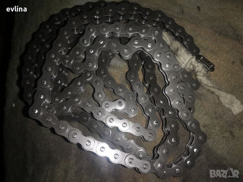 Верига за мото фреза , снимка 1