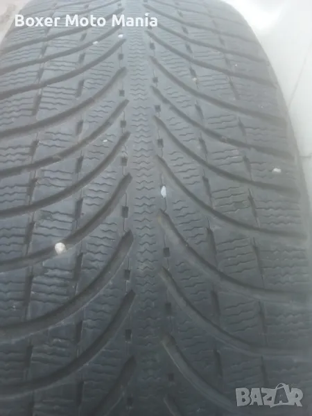 Гуми за Джипове,Michelin Green,235x65x17",dot 1914,4броя , снимка 1