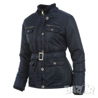 Дамско яке Lee Cooper Hooded размер XL, снимка 1