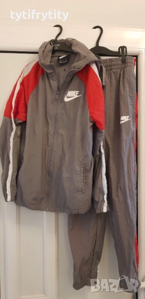 Nike шушляков анцунг 10/12г, снимка 1